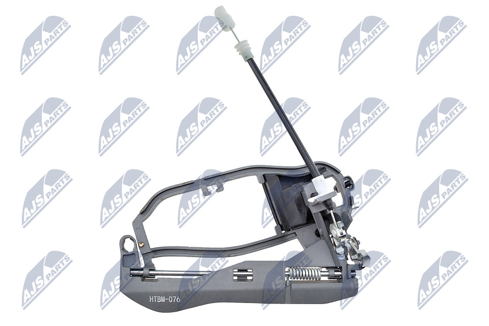 NTY EZC-BM-076 - Ручка двери