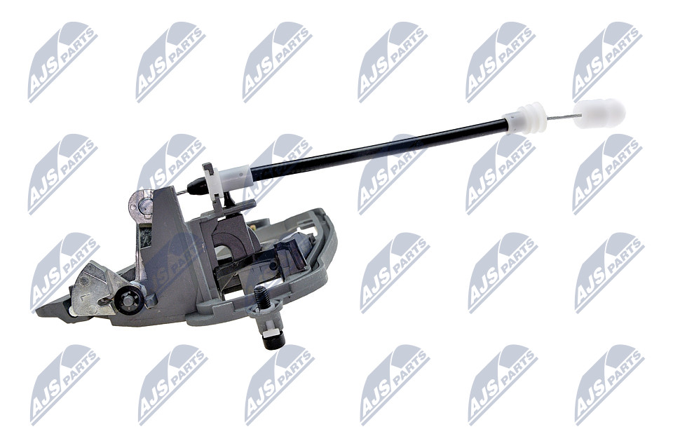 NTY EZC-BM-076 - Ручка двери