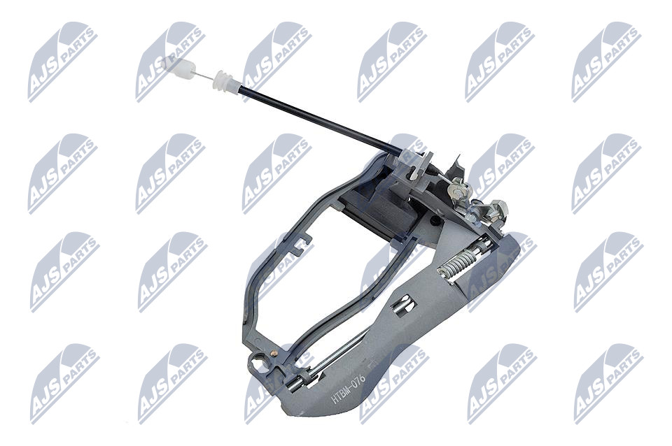 Ручка двери