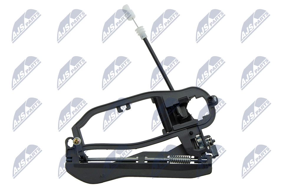 NTY EZC-BM-077 - Ручка двери