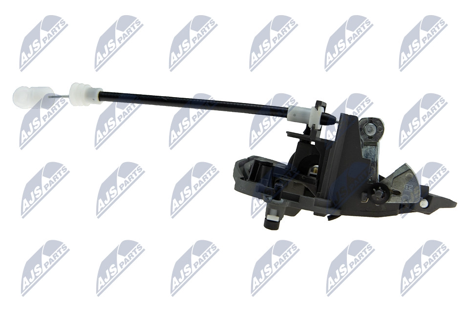 NTY EZC-BM-077 - Ручка двери