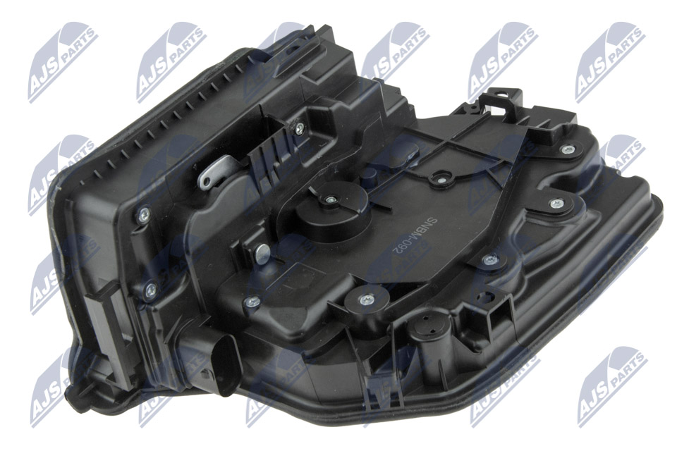 NTY EZC-BM-092 - Замок двери