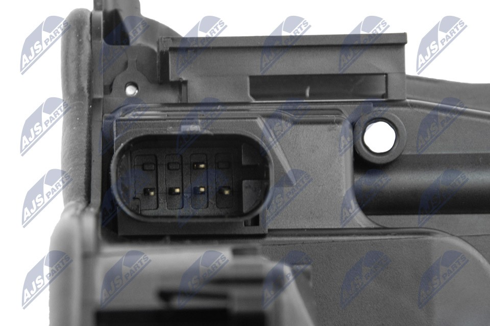 NTY EZC-BM-094 - Замок двери