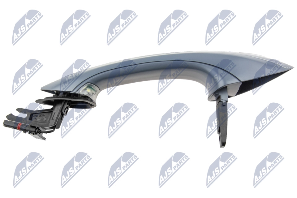 NTY EZC-BM-116 - Ручка двери