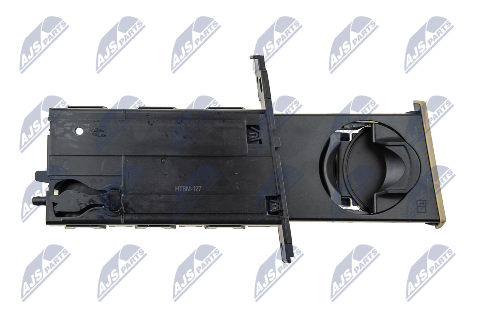 NTY EZC-BM-127 - Подстаканник