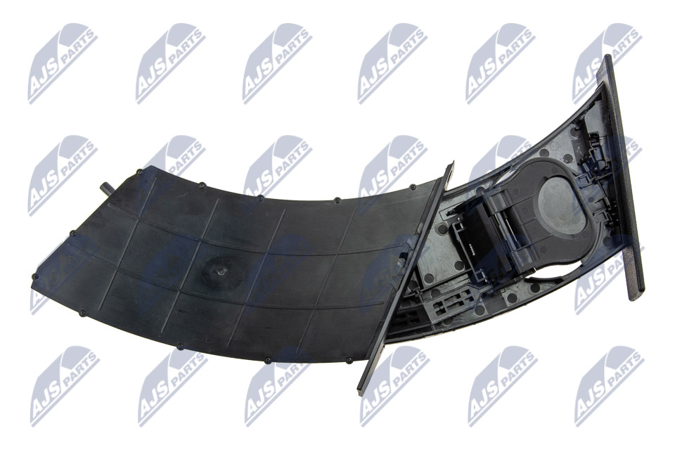 NTY EZC-BM-128 - Подстаканник