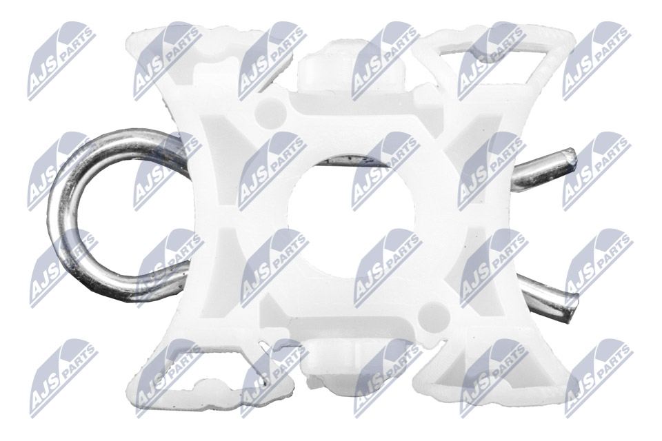 NTY EZC-BM-134 - Направляющая стеклоподъемника