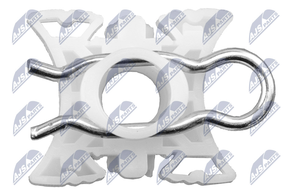 NTY EZC-BM-134 - Направляющая стеклоподъемника