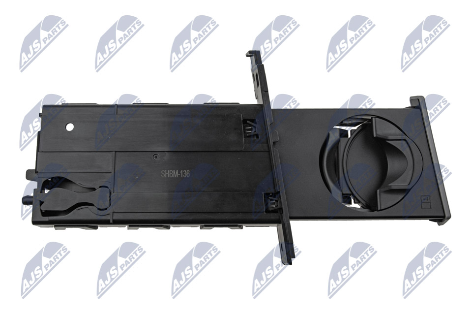 NTY EZC-BM-136 - Подстаканник