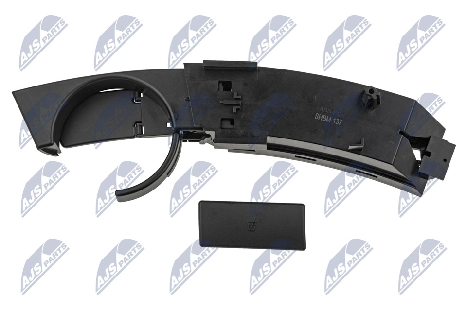 NTY EZC-BM-137 - Подстаканник