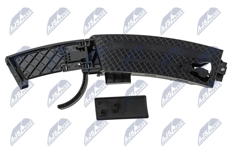 NTY EZC-BM-138 - Подстаканник