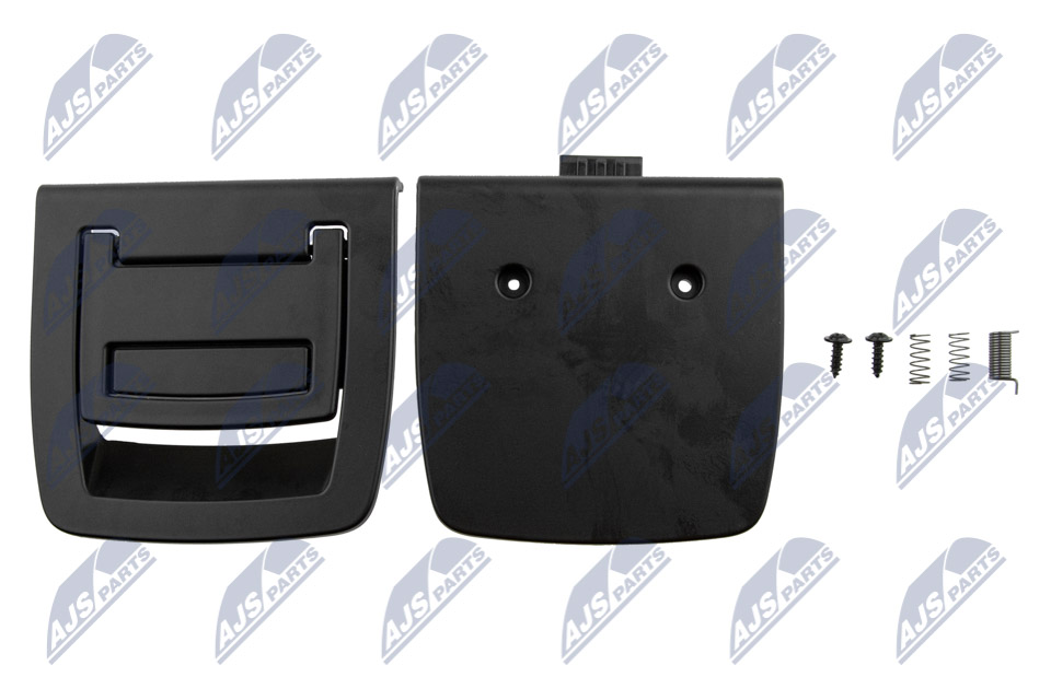 NTY EZC-BM-154 - Ручка пола багажника