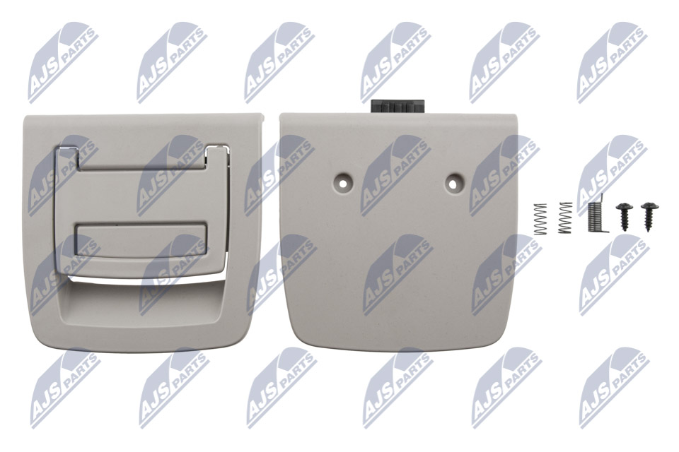 NTY EZC-BM-156 - Ручка пола багажника
