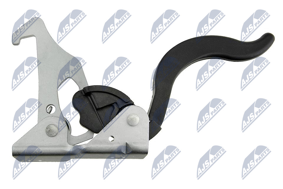 NTY EZC-BM-179 - Крючок замка капота