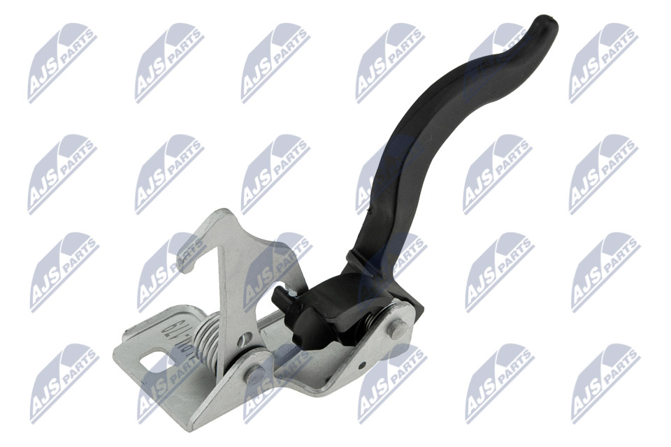 Крючок замка капота