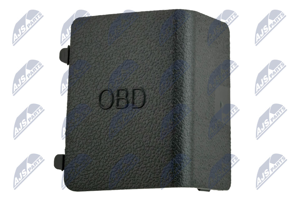 NTY EZC-BM-233 - Крышка разъёма OBD