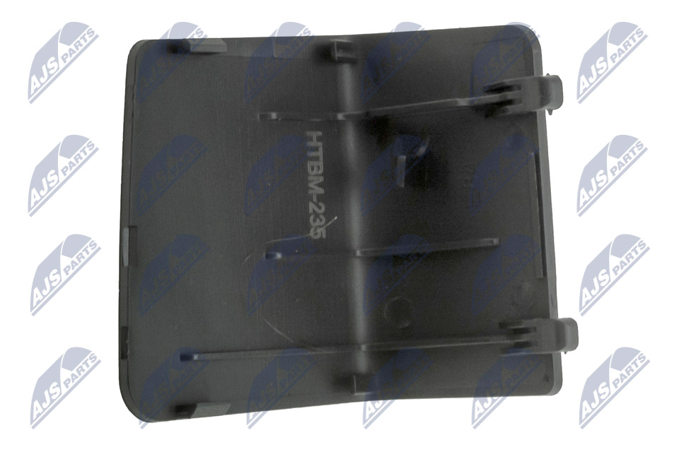 NTY EZC-BM-235 - Крышка разъёма OBD