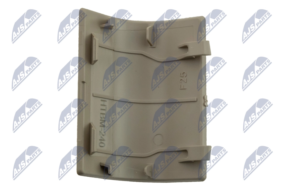 NTY EZC-BM-240 - Крышка разъёма OBD