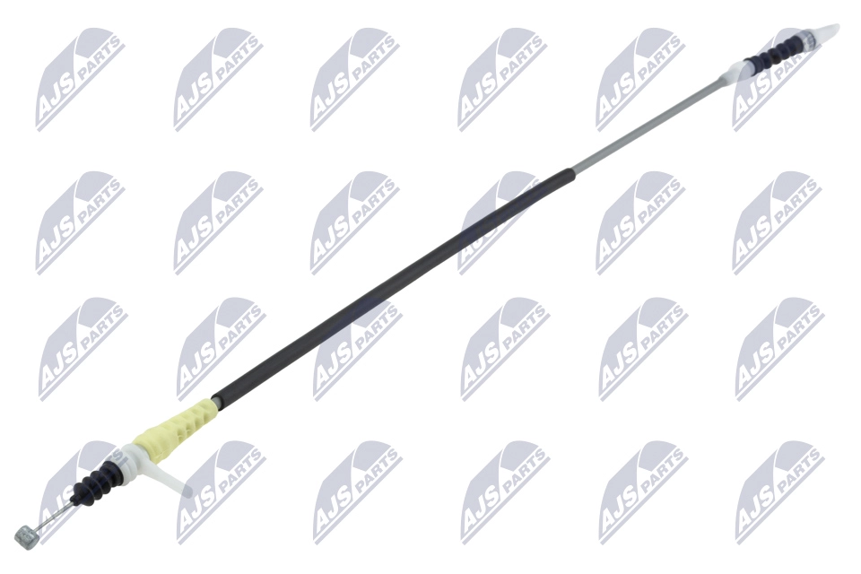 Тросик двери