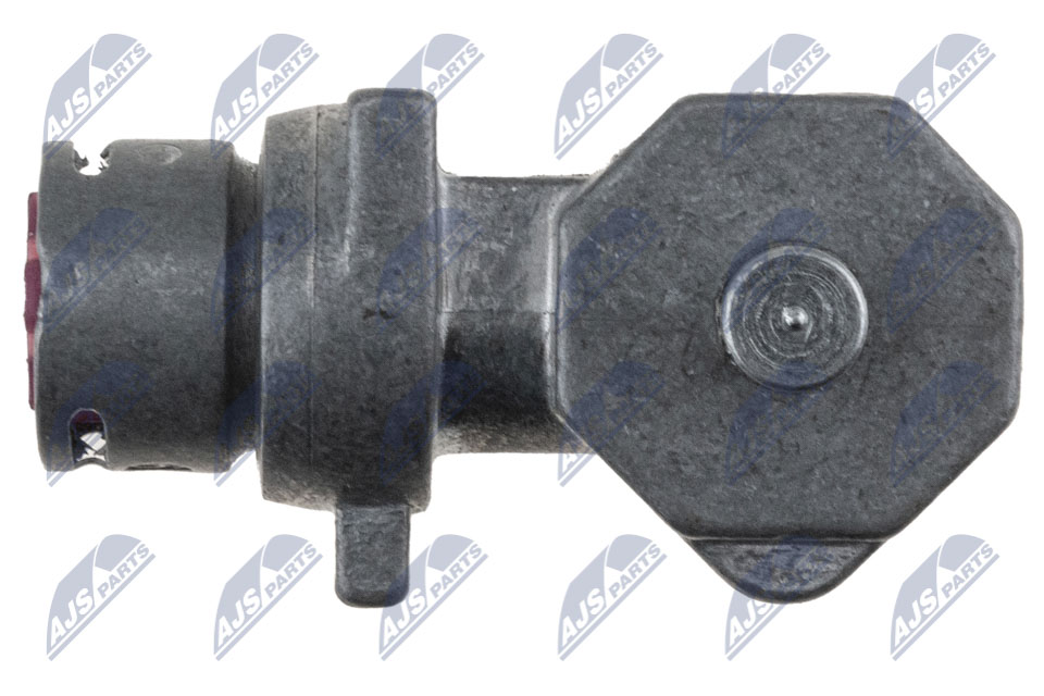 NTY EZC-BM-351 - Регулировка подголовника