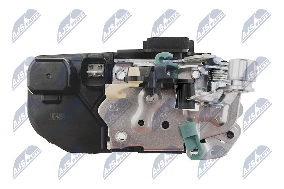 NTY EZC-CH-006 - Замок двери