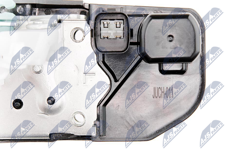 NTY EZC-CH-011 - Замок двери