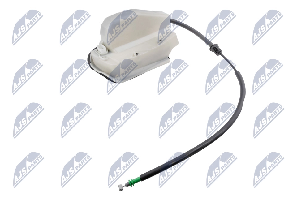 Замок двери