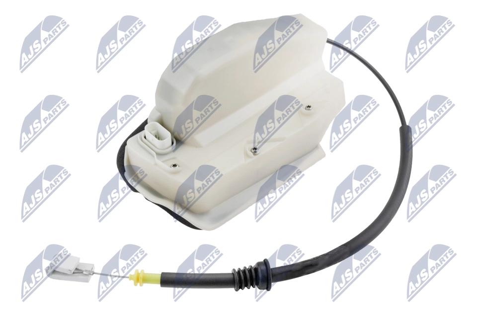 Замок двери