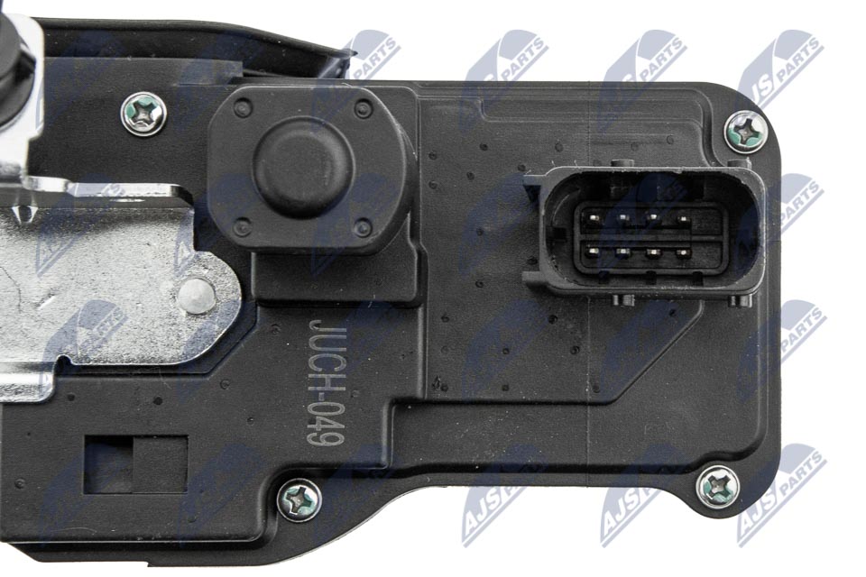 NTY EZC-CH-049 - Блок центрального замка