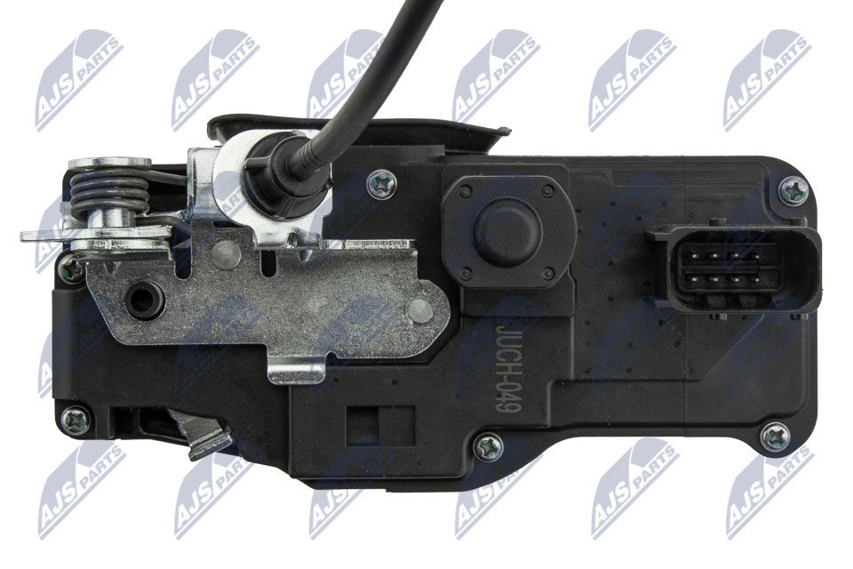 NTY EZC-CH-049 - Блок центрального замка