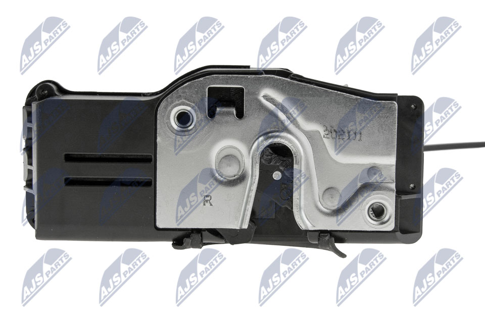 NTY EZC-CH-050 - Блок центрального замка