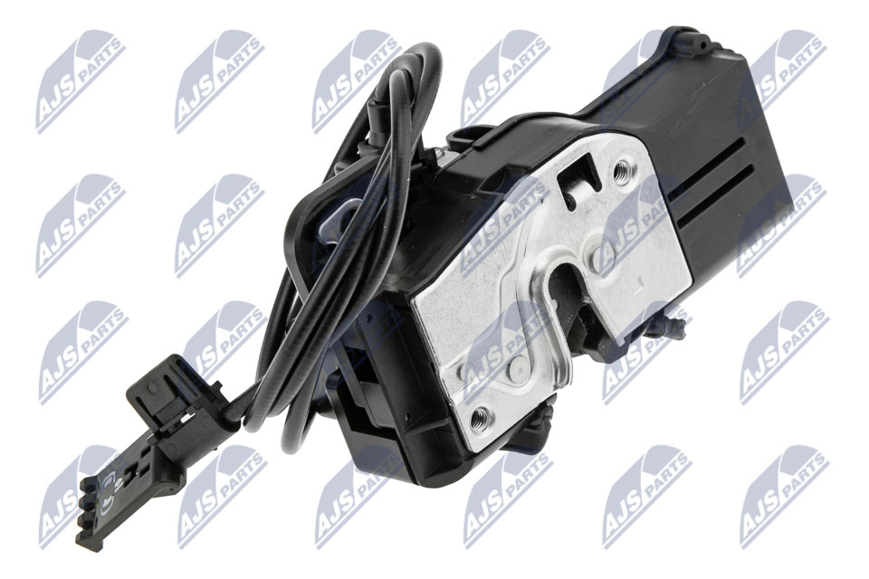 NTY EZC-CH-051 - Блок центрального замка