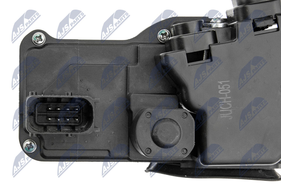 NTY EZC-CH-051 - Блок центрального замка