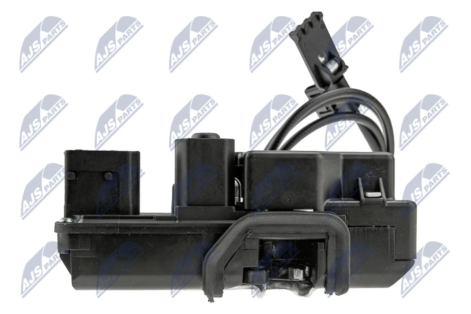 NTY EZC-CH-051 - Блок центрального замка