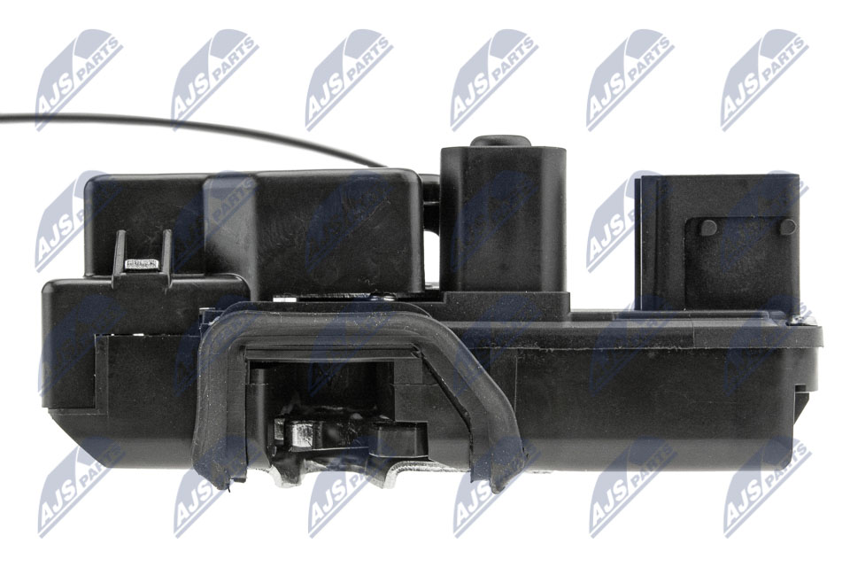 NTY EZC-CH-052 - Блок центрального замка