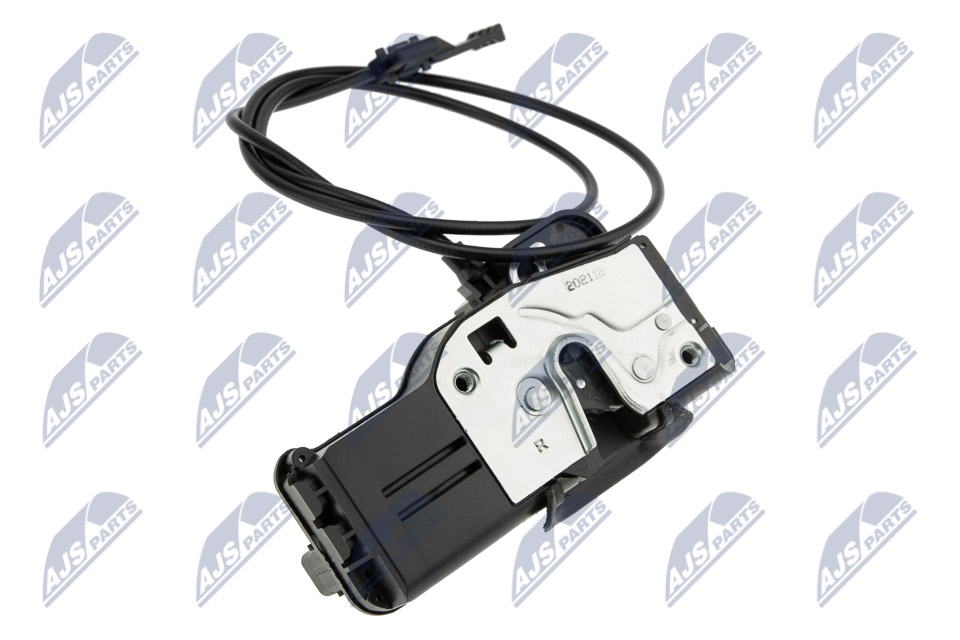 NTY EZC-CH-052 - Блок центрального замка