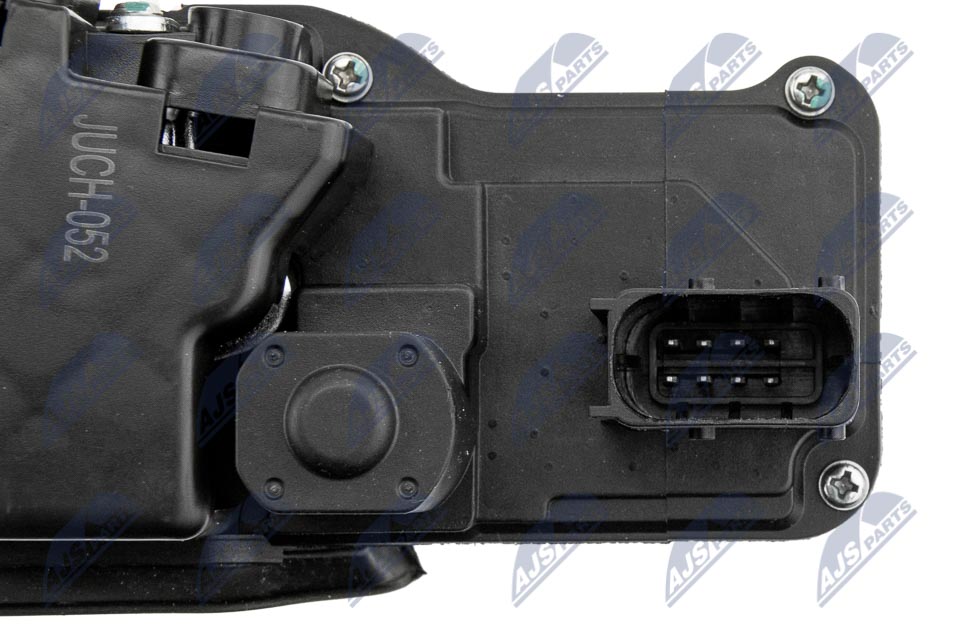 NTY EZC-CH-052 - Блок центрального замка