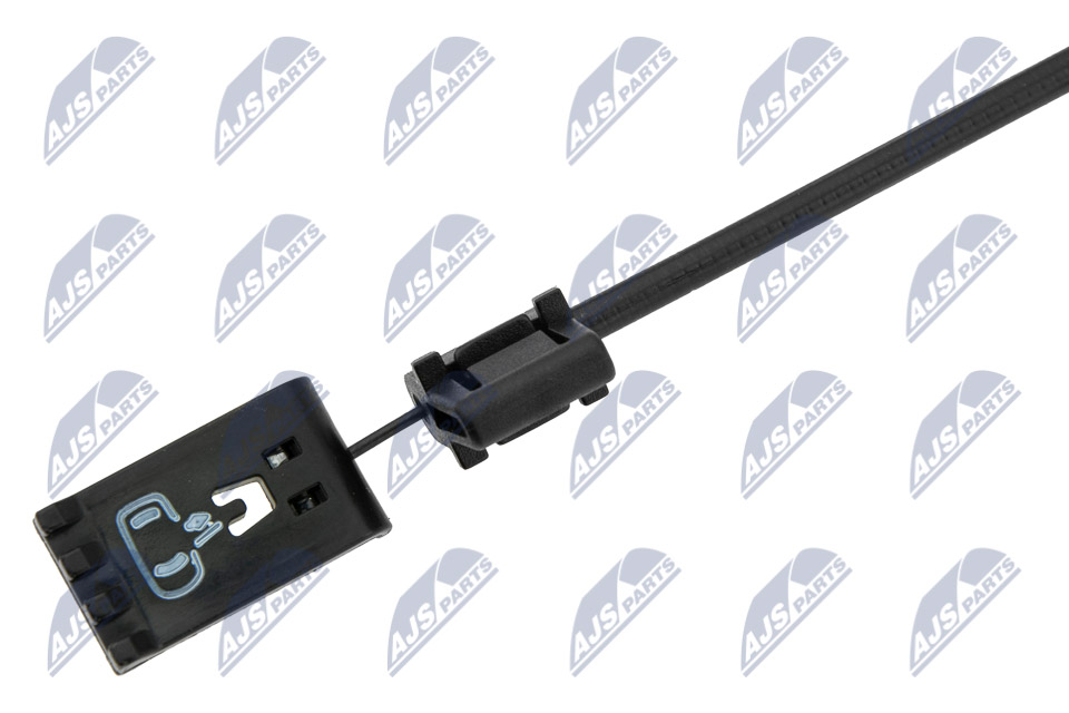 NTY EZC-CH-052 - Блок центрального замка