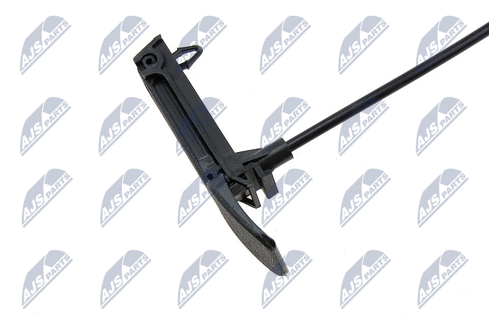 NTY EZC-CT-006 - Тросик капота