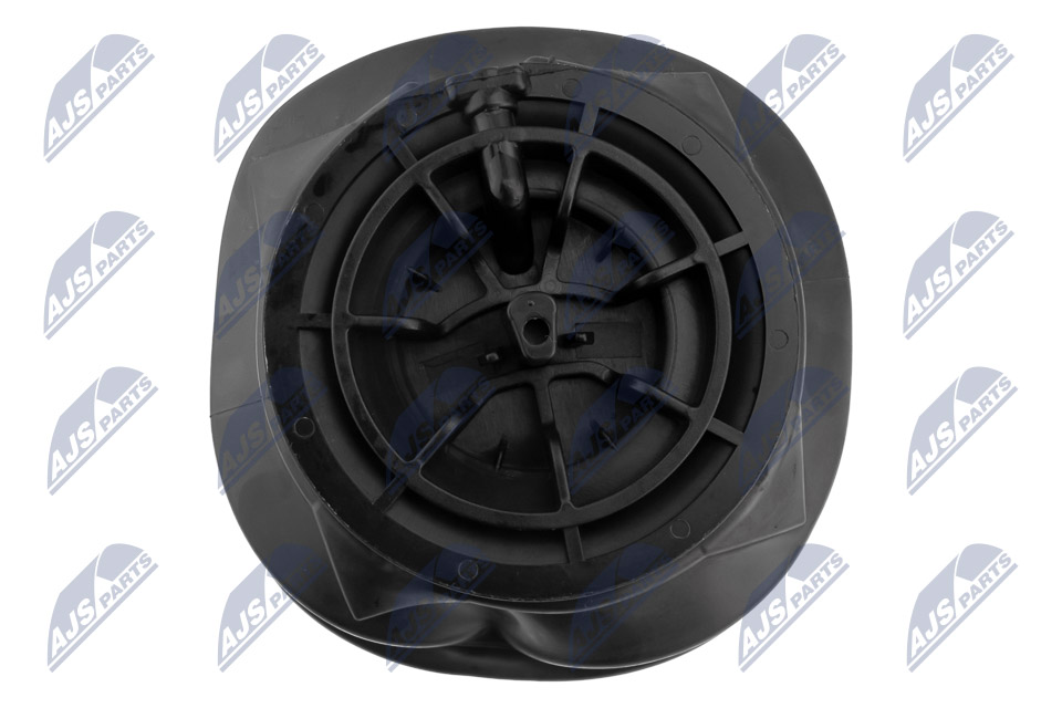 NTY EZC-CT-030 - Пневмоподушка