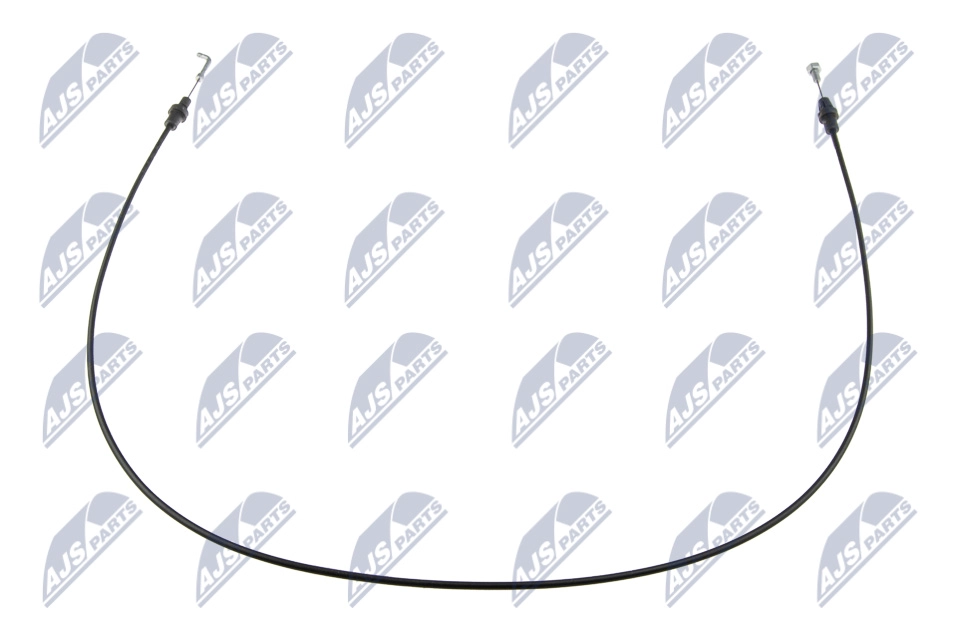 Тросик двери