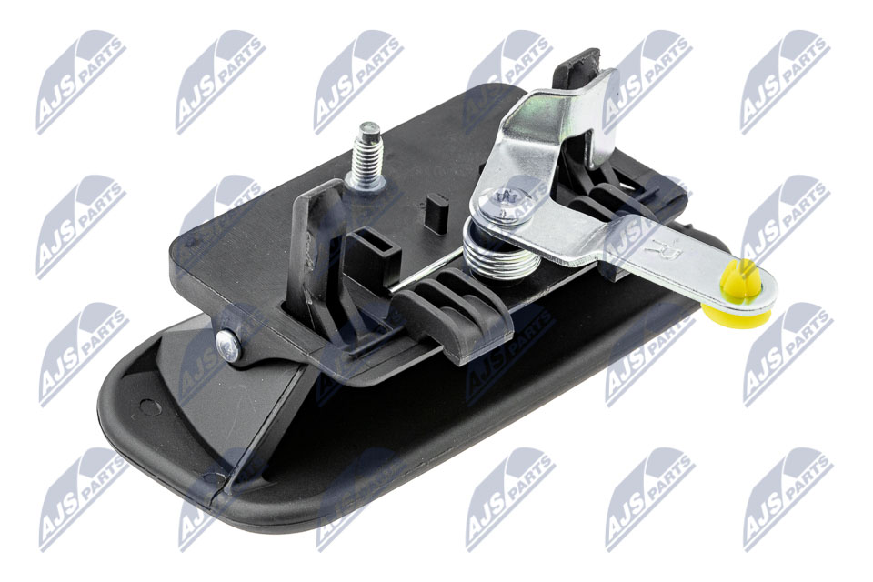 NTY EZC-FR-085 - Ручка двери