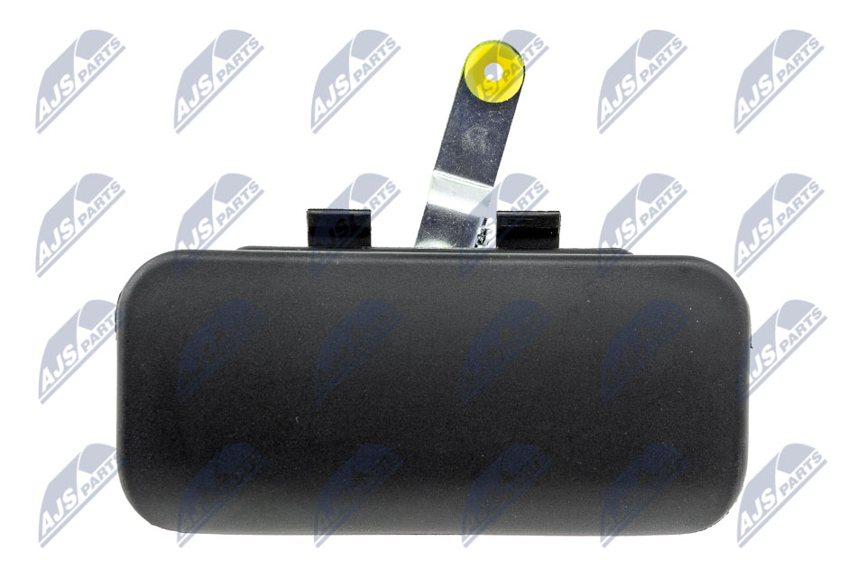 NTY EZC-FR-085 - Ручка двери