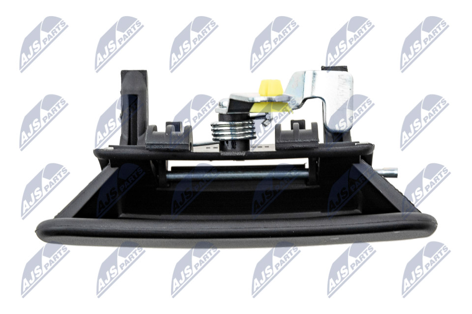 NTY EZC-FR-085 - Ручка двери