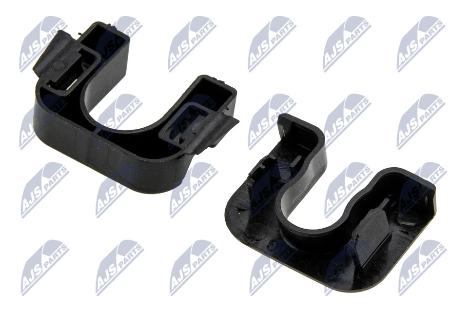 NTY EZC-FR-101 - Направляющая бардачка