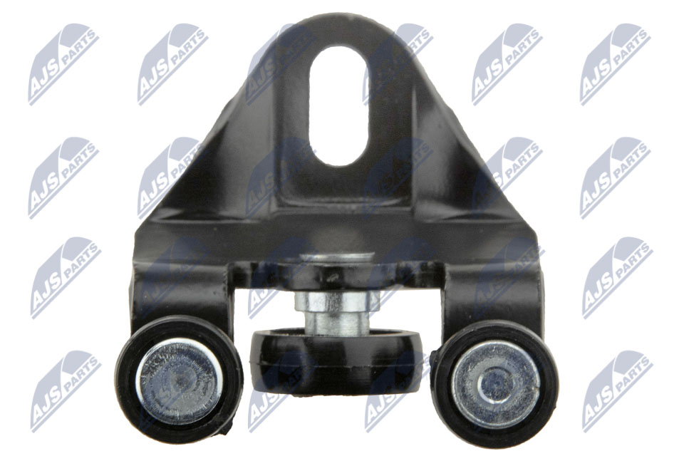 NTY EZC-FR-116 - Ролик сдвижной двери