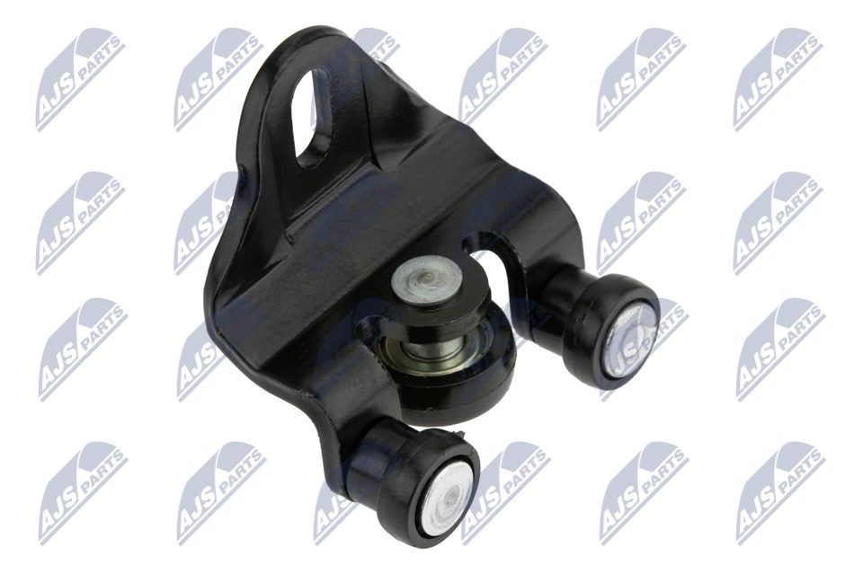 Ролик сдвижной двери