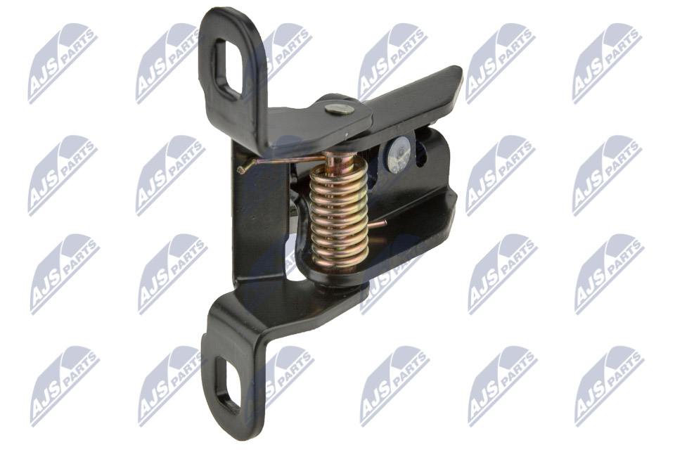 NTY EZC-FR-117 - Ролик сдвижной двери