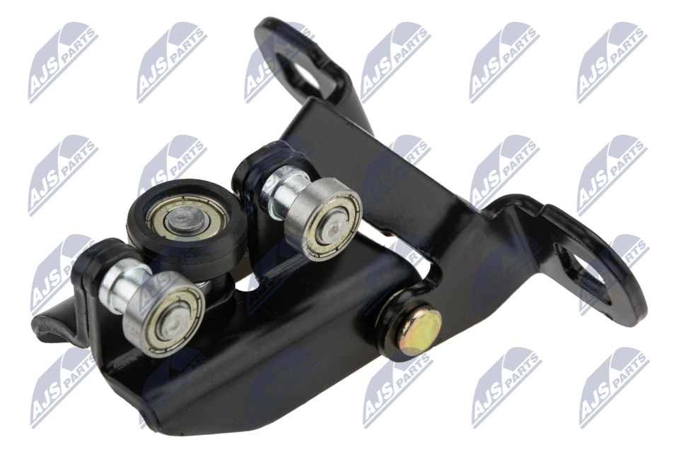 Ролик сдвижной двери