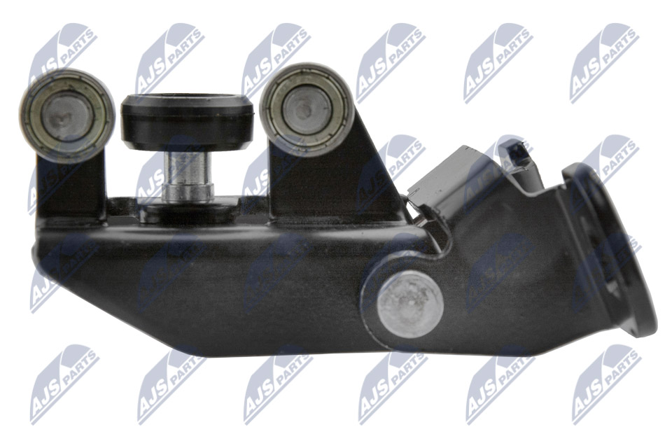 NTY EZC-FR-117 - Ролик сдвижной двери